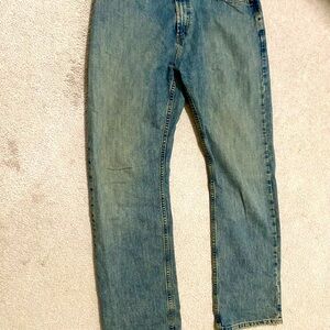 Tommy Hilfiger Denim Jeans